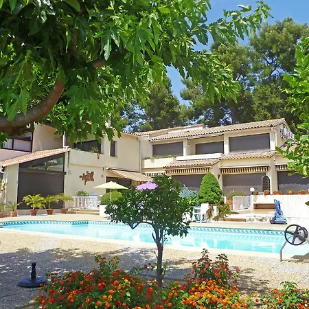 Apartament La Madrague D'azur *