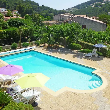 La Madrague D'azur Apartament