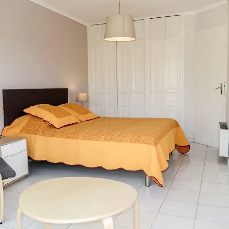La Madrague D'azur Apartament Saint-Cyr-sur-Mer